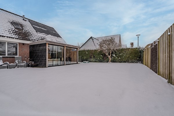 Medium property photo - Vijverlaan 37, 9651 BZ Meeden