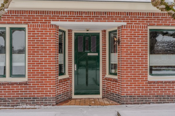 Medium property photo - Grote Dijkstraat 18, 9909 BL Spijk