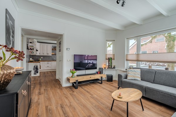 Medium property photo - Grote Dijkstraat 18, 9909 BL Spijk
