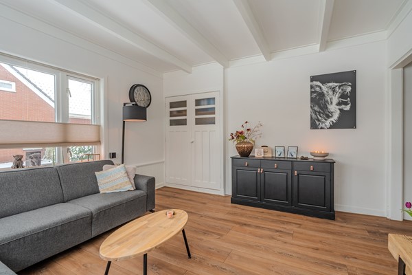 Medium property photo - Grote Dijkstraat 18, 9909 BL Spijk