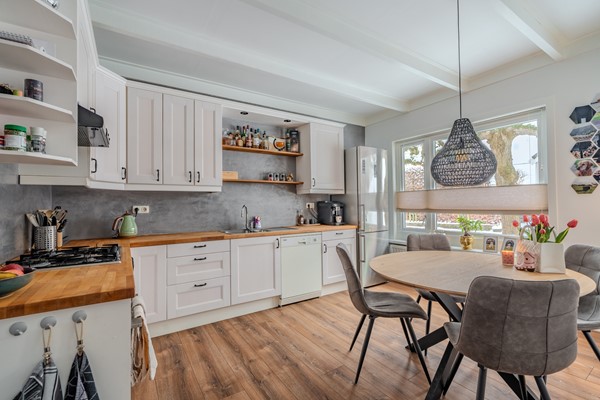 Medium property photo - Grote Dijkstraat 18, 9909 BL Spijk