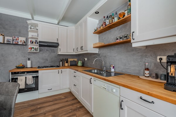 Medium property photo - Grote Dijkstraat 18, 9909 BL Spijk