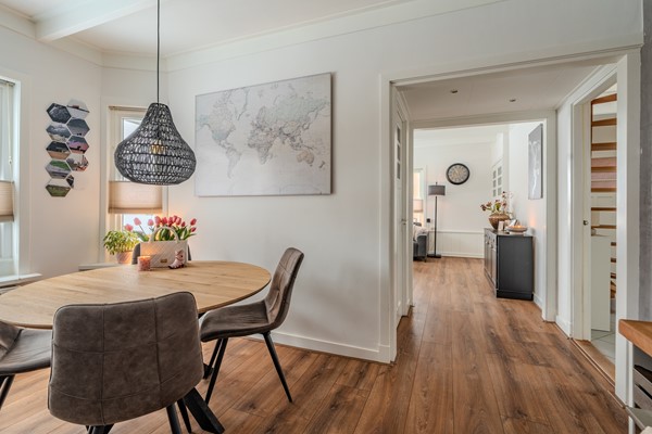 Medium property photo - Grote Dijkstraat 18, 9909 BL Spijk