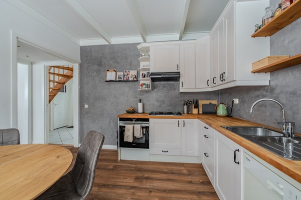 Medium property photo - Grote Dijkstraat 18, 9909 BL Spijk