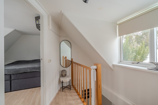 Medium property photo - Grote Dijkstraat 18, 9909 BL Spijk