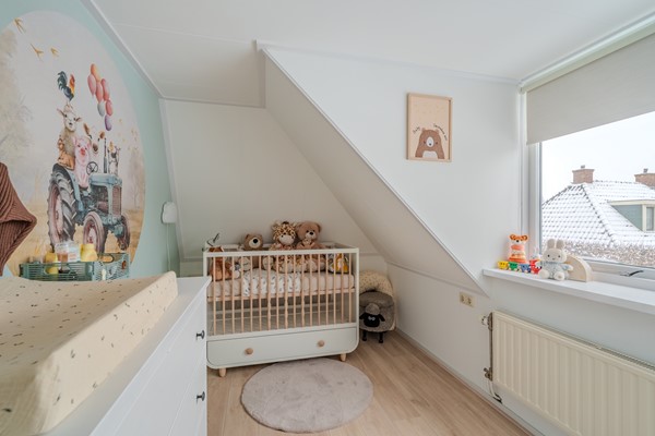 Medium property photo - Grote Dijkstraat 18, 9909 BL Spijk
