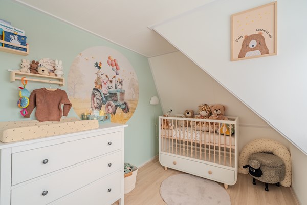 Medium property photo - Grote Dijkstraat 18, 9909 BL Spijk