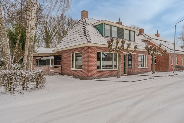 Medium property photo - Grote Dijkstraat 18, 9909 BL Spijk