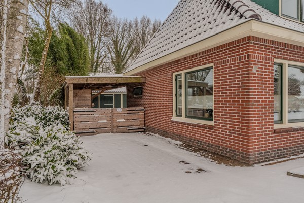 Medium property photo - Grote Dijkstraat 18, 9909 BL Spijk