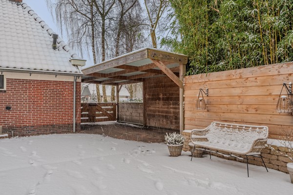 Medium property photo - Grote Dijkstraat 18, 9909 BL Spijk