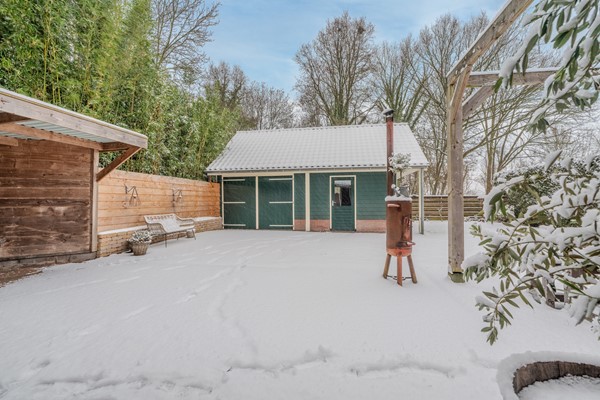 Medium property photo - Grote Dijkstraat 18, 9909 BL Spijk