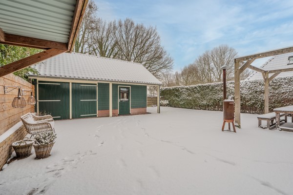 Medium property photo - Grote Dijkstraat 18, 9909 BL Spijk