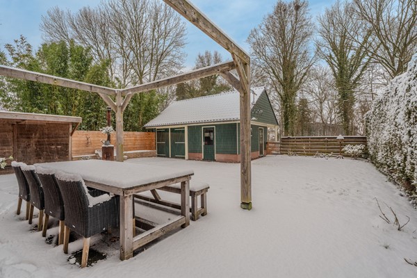 Medium property photo - Grote Dijkstraat 18, 9909 BL Spijk