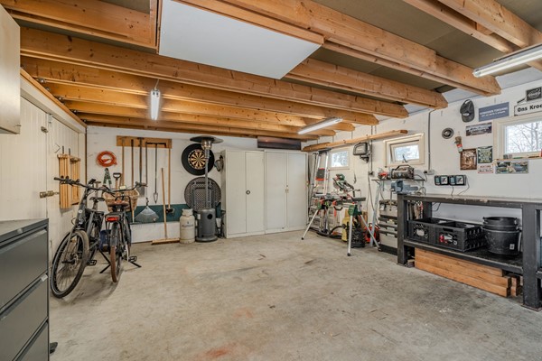 Medium property photo - Grote Dijkstraat 18, 9909 BL Spijk