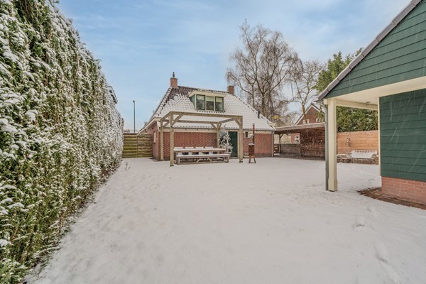 Medium property photo - Grote Dijkstraat 18, 9909 BL Spijk