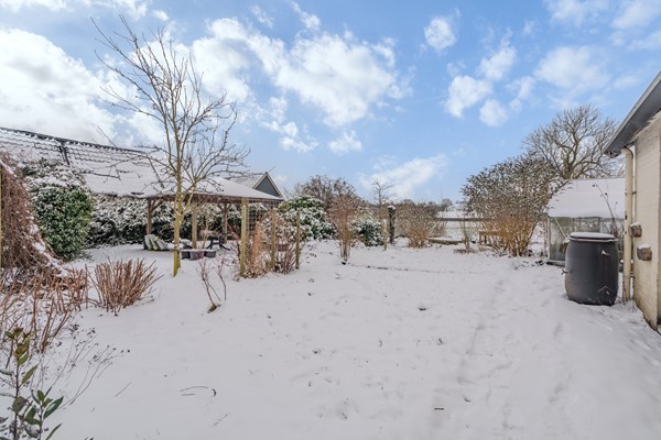 Medium property photo - Pelmolenlaan 1, 9679 GA Scheemda