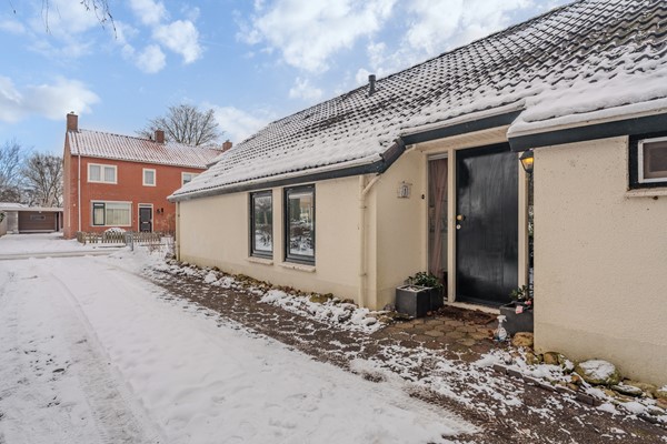 Medium property photo - Pelmolenlaan 1, 9679 GA Scheemda
