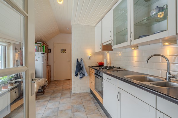 Medium property photo - Pelmolenlaan 1, 9679 GA Scheemda