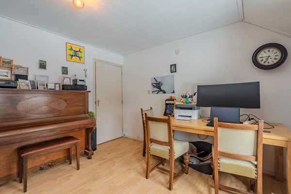 Medium property photo - Pelmolenlaan 1, 9679 GA Scheemda