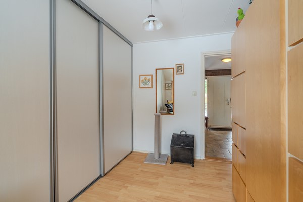 Medium property photo - Pelmolenlaan 1, 9679 GA Scheemda