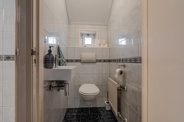 Medium property photo - Pelmolenlaan 1, 9679 GA Scheemda