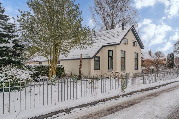 Medium property photo - Pelmolenlaan 1, 9679 GA Scheemda