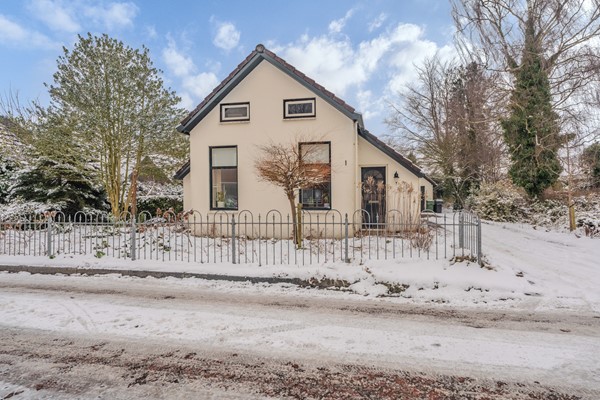 Medium property photo - Pelmolenlaan 1, 9679 GA Scheemda