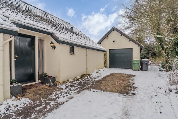 Medium property photo - Pelmolenlaan 1, 9679 GA Scheemda