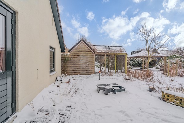 Medium property photo - Pelmolenlaan 1, 9679 GA Scheemda