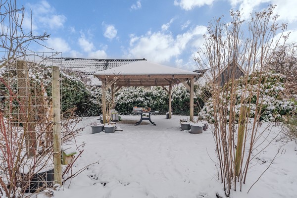 Medium property photo - Pelmolenlaan 1, 9679 GA Scheemda