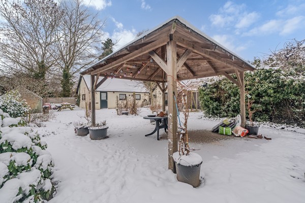 Medium property photo - Pelmolenlaan 1, 9679 GA Scheemda