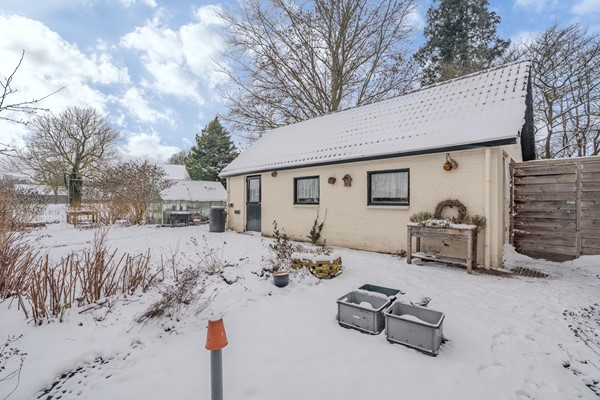 Medium property photo - Pelmolenlaan 1, 9679 GA Scheemda