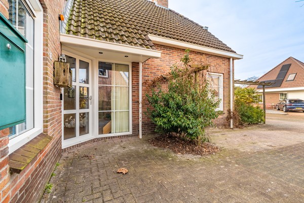 Medium property photo - Galerij 17, 9675 RN Winschoten