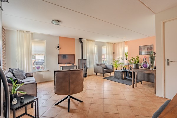 Medium property photo - Galerij 17, 9675 RN Winschoten