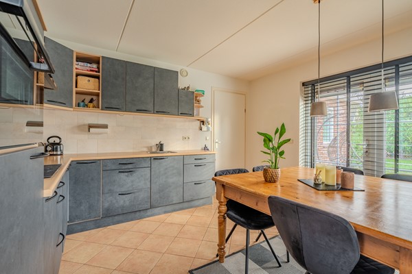 Medium property photo - Galerij 17, 9675 RN Winschoten