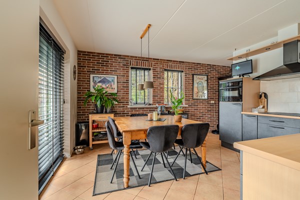 Medium property photo - Galerij 17, 9675 RN Winschoten