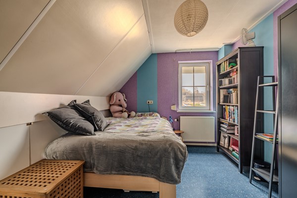 Medium property photo - Galerij 17, 9675 RN Winschoten