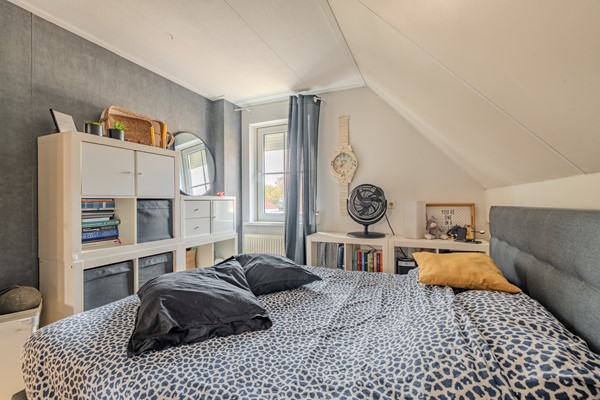 Medium property photo - Galerij 17, 9675 RN Winschoten