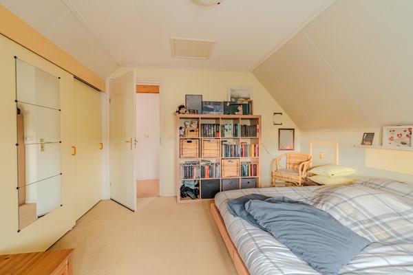 Medium property photo - Galerij 17, 9675 RN Winschoten