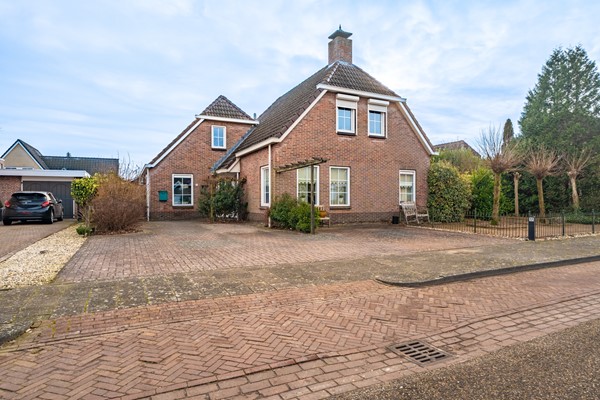 Medium property photo - Galerij 17, 9675 RN Winschoten