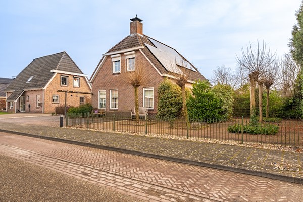 Medium property photo - Galerij 17, 9675 RN Winschoten