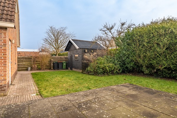 Medium property photo - Galerij 17, 9675 RN Winschoten