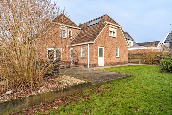 Medium property photo - Galerij 17, 9675 RN Winschoten