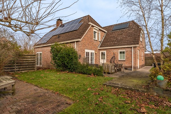 Medium property photo - Galerij 17, 9675 RN Winschoten