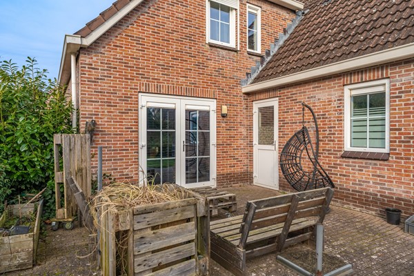 Medium property photo - Galerij 17, 9675 RN Winschoten