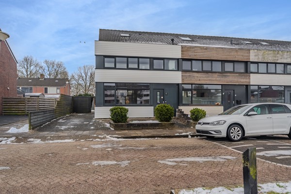 Te koop: Berkelstraat 22, 9673EG Winschoten