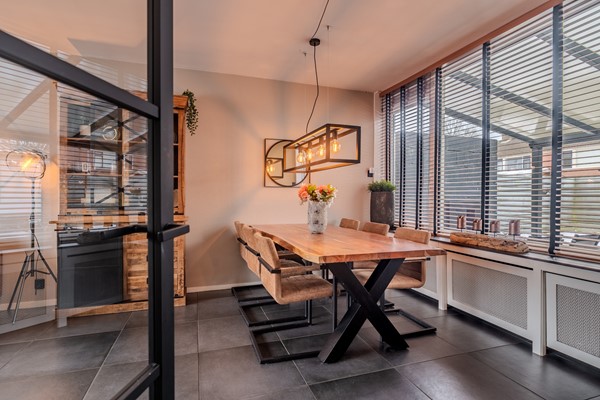 Medium property photo - Berkelstraat 22, 9673 EG Winschoten