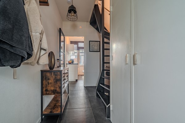 Medium property photo - Berkelstraat 22, 9673 EG Winschoten