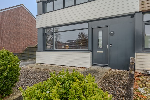 Medium property photo - Berkelstraat 22, 9673 EG Winschoten