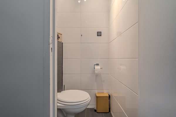 Medium property photo - Berkelstraat 22, 9673 EG Winschoten